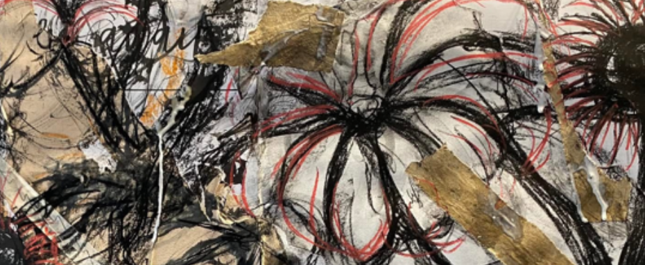 Drawing Big and Bold with Catherine Macdiarmid