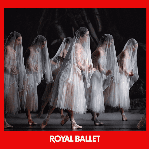 Royal Ballet | Giselle
