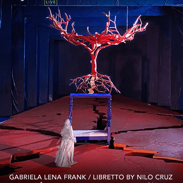 Met Opera | El Último Sueño de Frida y Diego