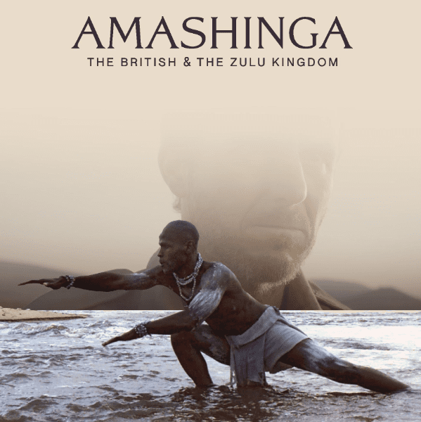 Amashinga | Film Screening with Q&A