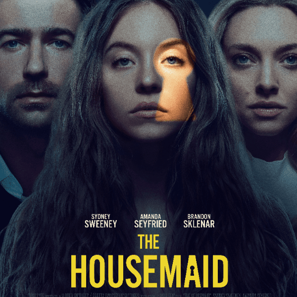 The Housemaid
