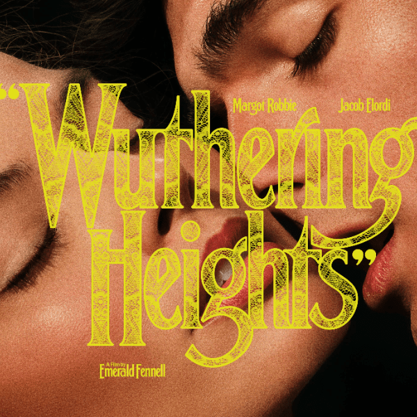 Wuthering Heights | Captioned Screening