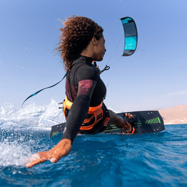 Women’s Adventure Film Tour 2025