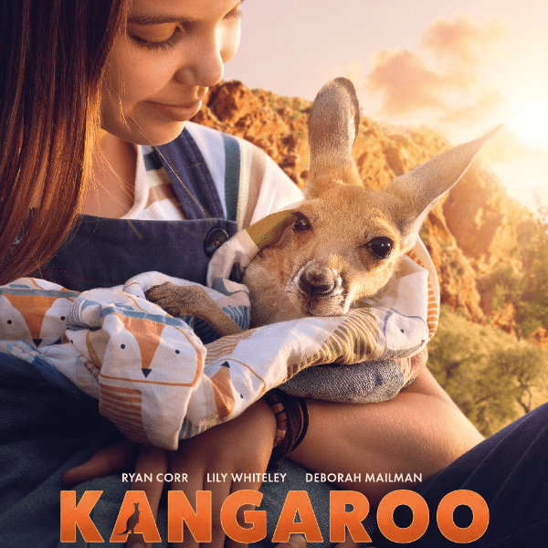 Kangaroo