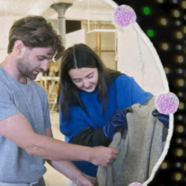 HOW WE MAKE (Water Bear Film)