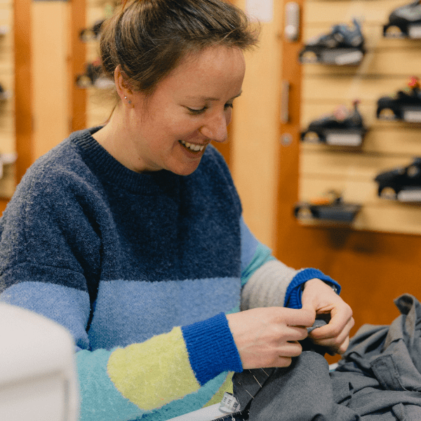 OUTDOOR CLOTHING: Buy better, wear longer | Tips on how to identify quality TALK