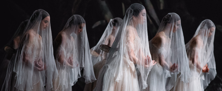 Royal Ballet | Giselle