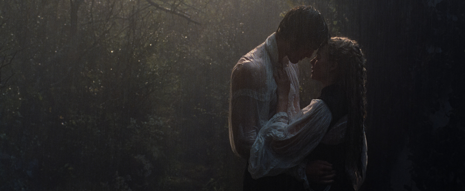 Wuthering Heights | Captioned Screening