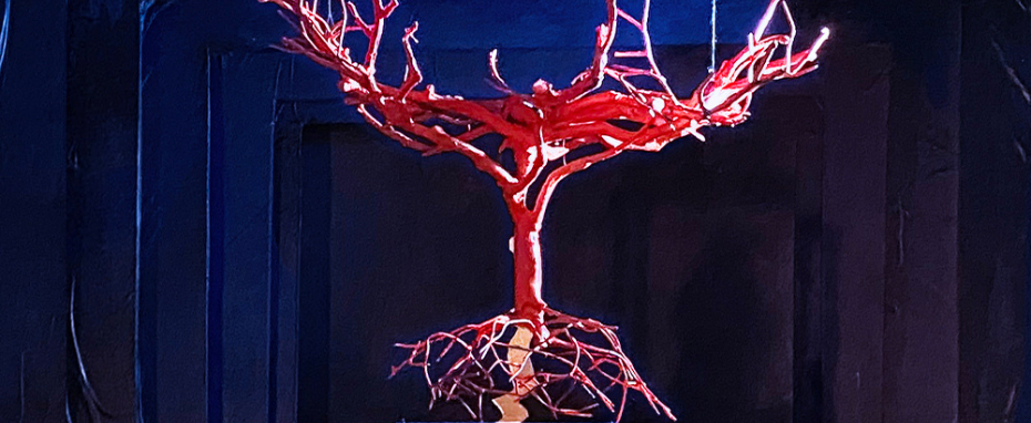 Met Opera | El Último Sueño de Frida y Diego