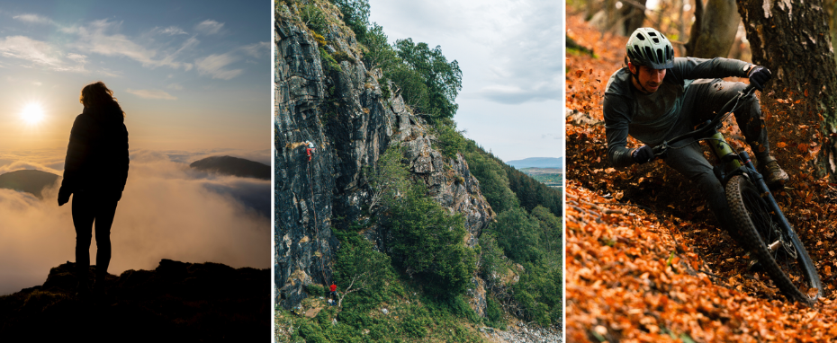 Scottish Outdoor and Adventure Film Tour 2026