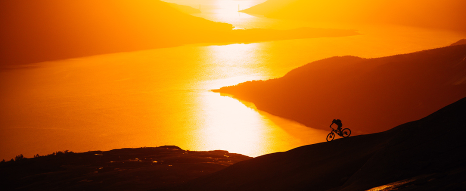 The Big Bike Film Night